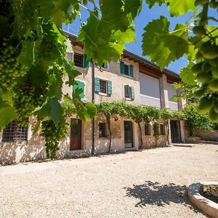 Apartahotel Vecie