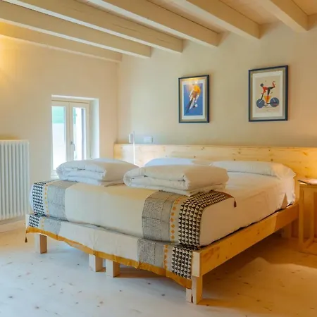 Appart hôtel Vecie Grezzana