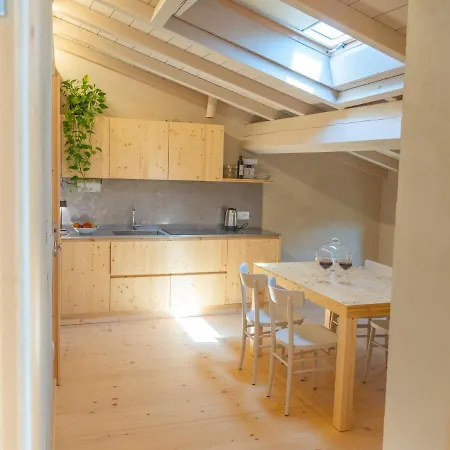 Vecie Aparthotel 3*