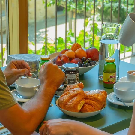 Hotel apartamentowy Vecie Grezzana