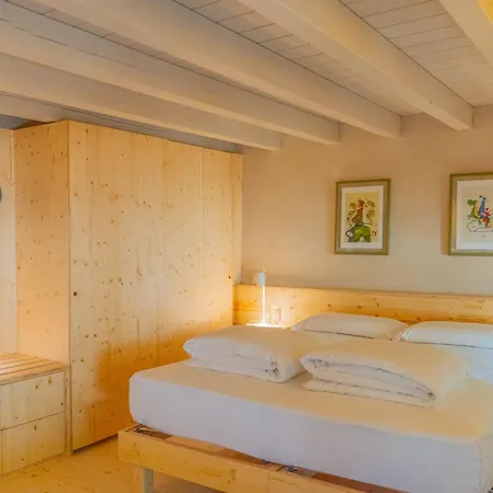 Vecie Apartahotel Grezzana