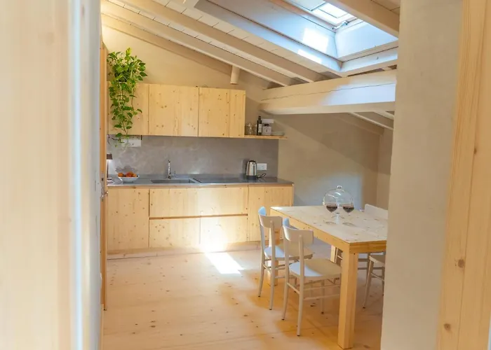 Vecie Hotel apartamentowy 3*