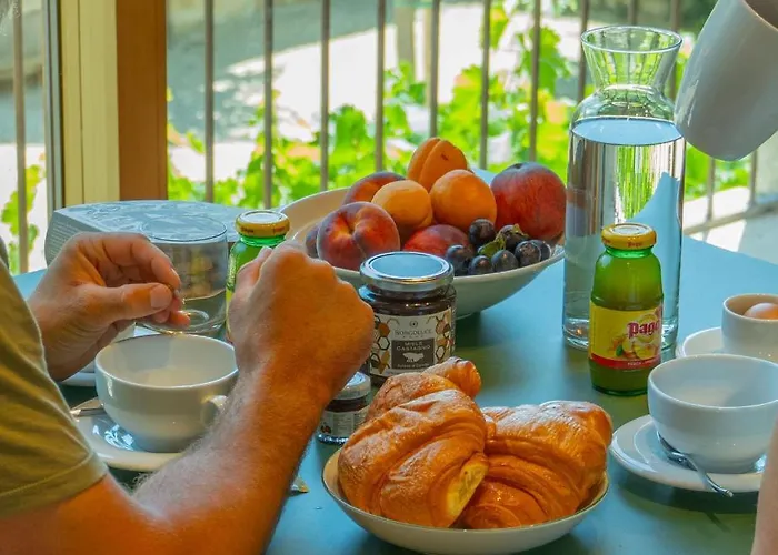 Hotel apartamentowy Vecie Grezzana