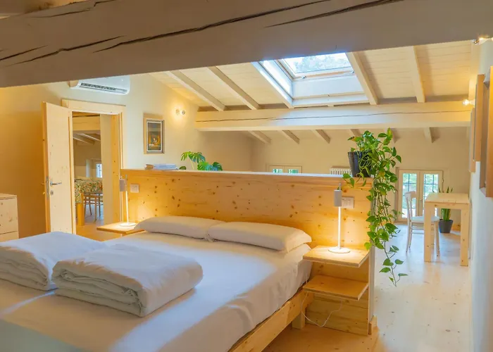 Vecie Hotel apartamentowy