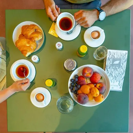 Vecie Aparthotel 3*