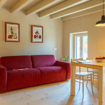 Vecie 3* Grezzana