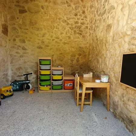 Vecie Aparthotel 3*