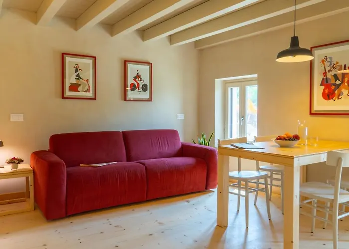 Vecie 3* Grezzana
